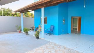 Casa Azul da Barra de São Miguel - AL - 7