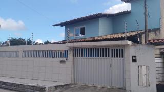 Casa Azul da Barra de São Miguel - AL - 8