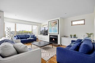 Dana Beach House, Blairgowrie - 0