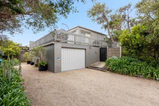 Dana Beach House, Blairgowrie - 1