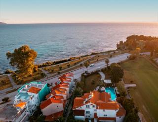 Queen Boutique Suites Preveza - 9