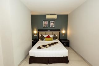 Club Mahindra Mac Boutique Hotel - 9