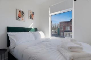 Spacious Retreat at Durham Road - 3