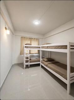 Trevora Travellers Hostel - 3