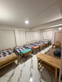 Trevora Travellers Hostel - 1
