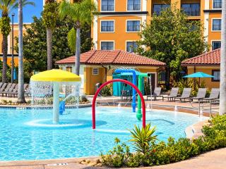 Near Universal 3 BR Central Location to all Parks No resort fee - 9