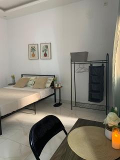 En-suite room-8 walk min to Ngor Beach - 7