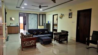 Coastal Home - 3 BHK - 1km to Sagar Nagar Shore - 6