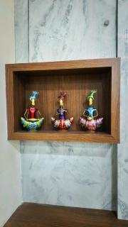 Coastal Home - 3 BHK - 1km to Sagar Nagar Shore - 5
