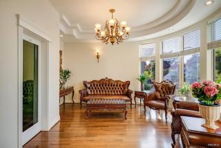 Elegant 5BR 5BA Vancouver Free Parking Near UBC - 7