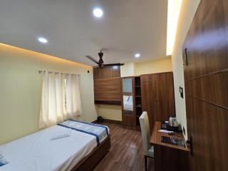 Hotel The Dibrugarh Inn - 5