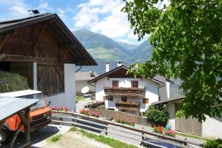 Sonnwarthof - Silandro - 7