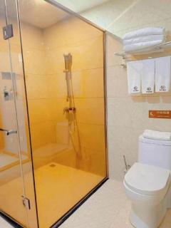 Li An Hotel Shantou Xiashan Central Bus Station Branch - 1