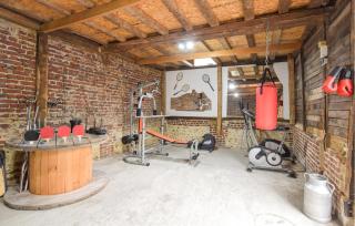 Awesome Home In Saint-André D'hébertot With Wifi - 2