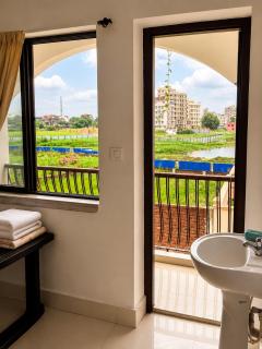 Krishna Balram Homestay - 7