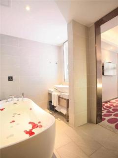 Lavande Hotel Huizhou Zhongkai Chenjiangnan Station Tianyi City - 4