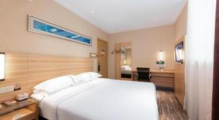 Jtour Inn Huanggang Hongan Lieshi Lingyuan - 7