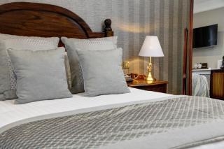 Mere Court Hotel - Knutsford - 6