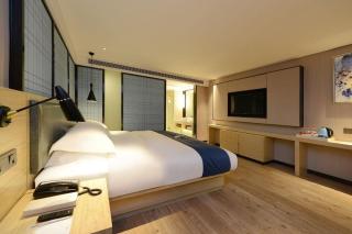 Echarm Hotel Guiyang Xiaohe Huanghe Road - 4