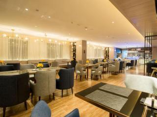 Echarm Hotel Wuhan Hankou Station Changgang Road Metro Station - 7