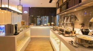 Echarm Hotel Wuhan Hankou Station Changgang Road Metro Station - 5