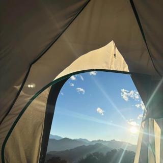 Raghupur Adventure Camp - 9