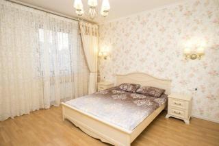 20 Deribasivska 2-bedrooms Apartment - 4