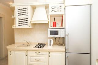 20 Deribasivska 2-bedrooms Apartment - 1