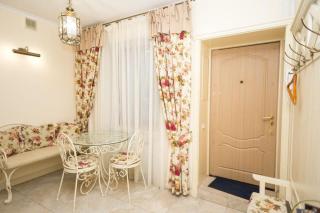 20 Deribasivska 2-bedrooms Apartment - 3