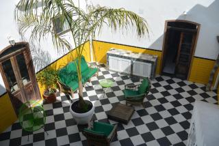 Casa Bermejo - 7
