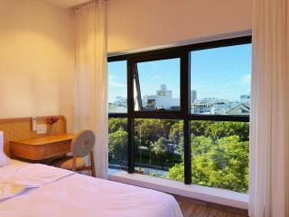 602 - La Van Residence - Majestic Tree View Studio - 3