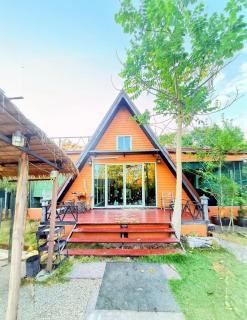 Mumsa Beach Resort & Restaurant - 9