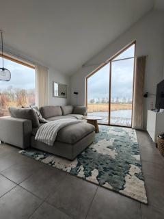 Charmant Zomerhuis In Groene Oase Met Slaapzolder - 2