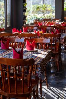 Vista Hotel Sapa - Sapa - 9