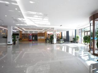 GreenTree Inn Heze Shan County New Bus Station - 1