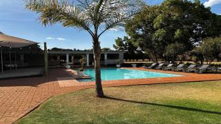 Aloe Tree Guest House - 4
