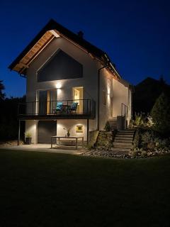 chata Jarka - 3