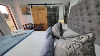 Aloe Tree Guest House - 1