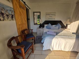Aloe Tree Guest House - 2