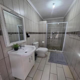 Aloe Tree Guest House - 3