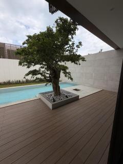 New 3 Bed Villa Mono Oxygen Bangtao - 1