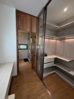 New 3 Bed Villa Mono Oxygen Bangtao - 9