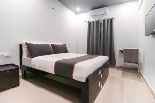 Hotel O IRA Sathyajyothi Comfort - 5