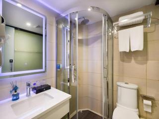 GreenTree Inn Express Fujian Ningde Ningchuan Road Qinghua Building - 1