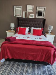 Midvaal Guesthouse - 0