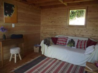 Tuis Secret - private peaceful nature retreat - 8