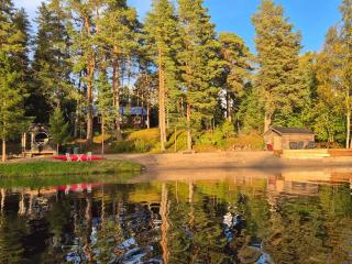The River House & Riverside Sauna - 0