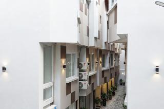 Guesthouse Puri at kemang - 8
