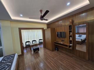 Hotel The Dibrugarh Inn - 9