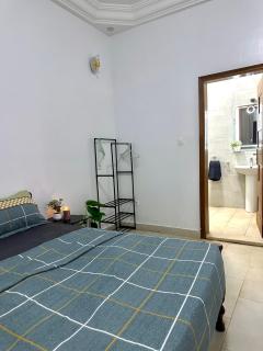 En-suite room -Walking distance to monument - 4